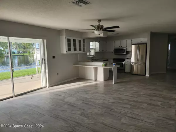 Merritt Island, FL 32952,1725 Reef CT