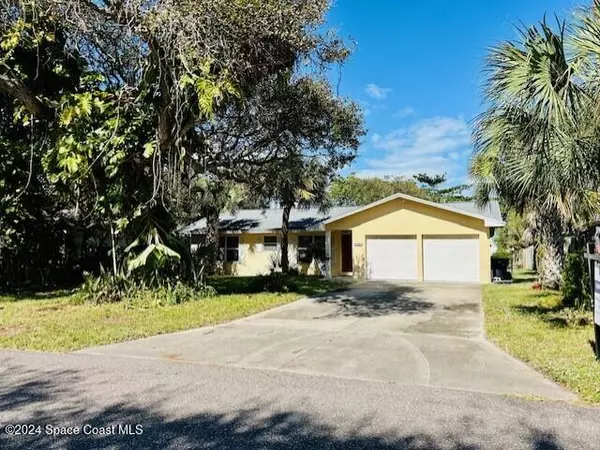 Melbourne Beach, FL 32951,108 Delvalle ST