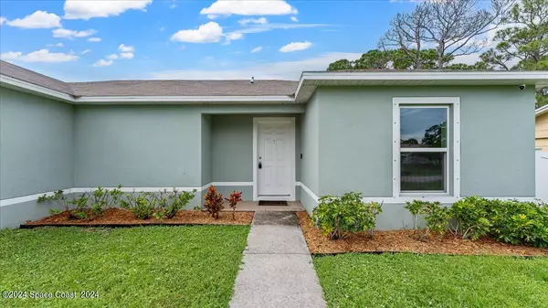 Palm Bay, FL 32909,798 Trinidad Ave SE