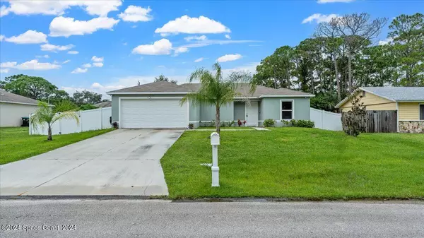 Palm Bay, FL 32909,798 Trinidad Ave SE