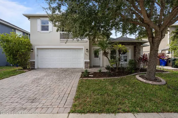 4251 Brantley CIR, Rockledge, FL 32955