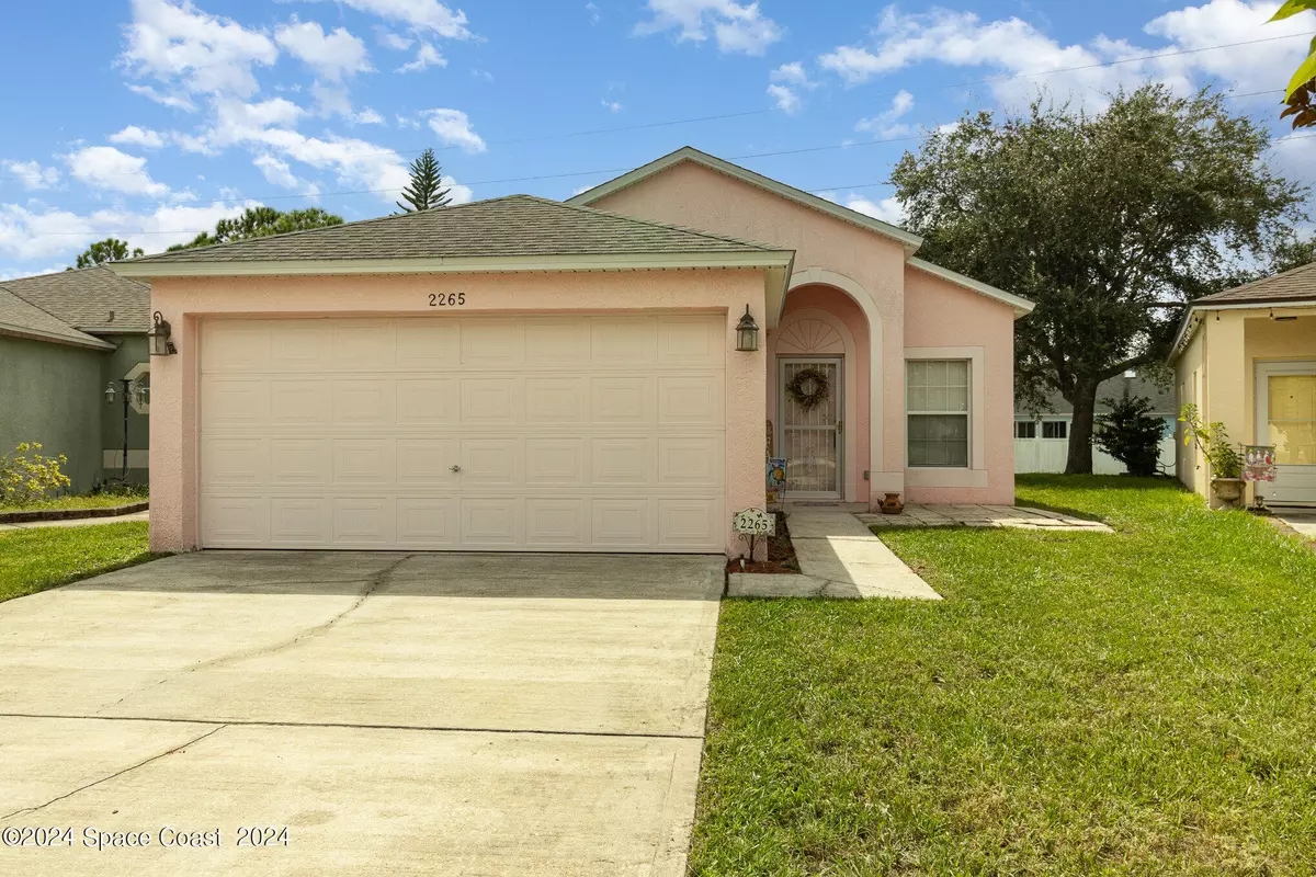 Melbourne, FL 32935,2265 Whisper Wind CIR