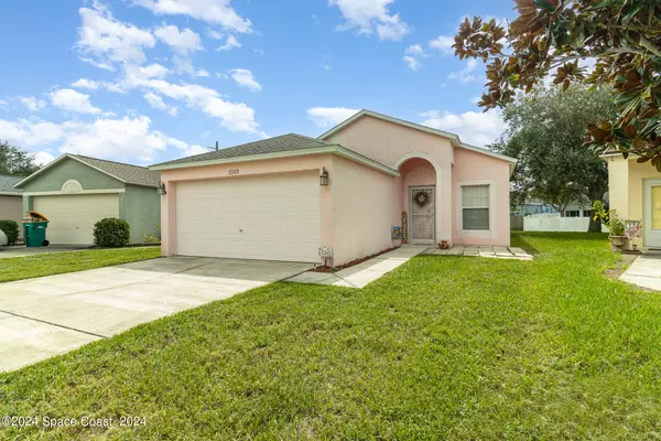 Melbourne, FL 32935,2265 Whisper Wind CIR