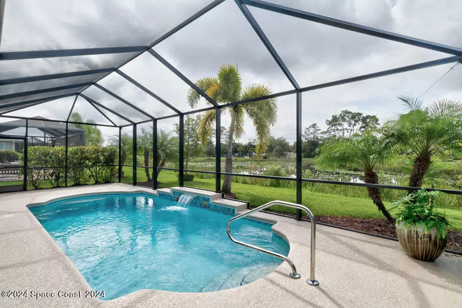 6137 Long Leaf LN, Vero Beach, FL 32966