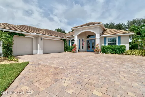 Vero Beach, FL 32967,6095 Graysen SQ