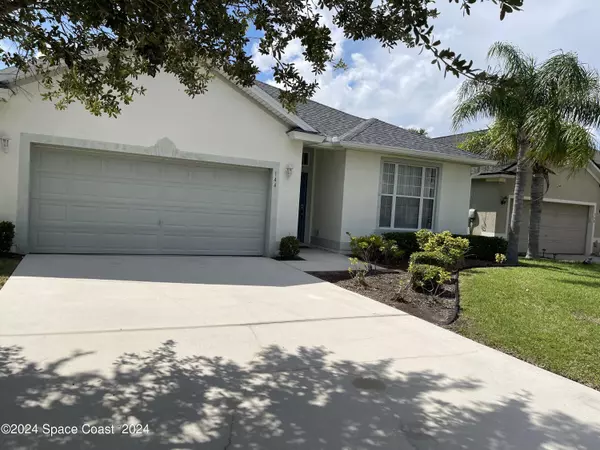 Palm Bay, FL 32908,144 Wishing Well CIR SW