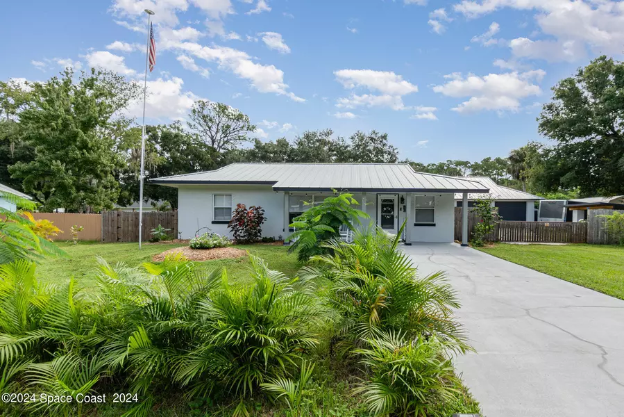 2155 New York ST, Melbourne, FL 32904