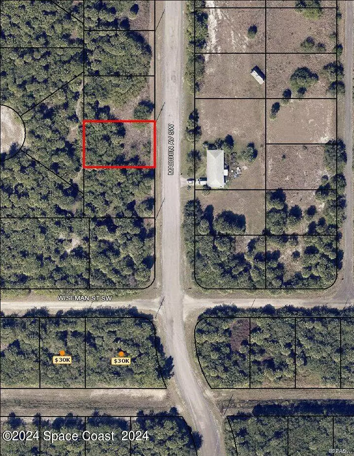 Palm Bay, FL 32908,2472 Madden Ave SW