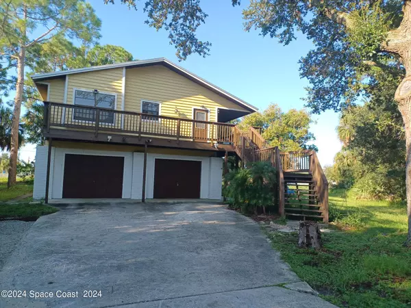 594 San Luis ST SW #B, Palm Bay, FL 32908