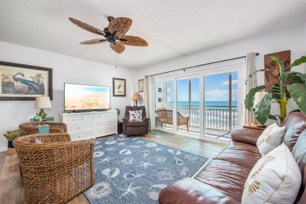 Satellite Beach, FL 32937,205 Highway A1a #403