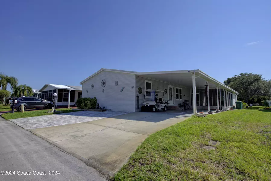 181 Woodsmill BLVD #101, Cocoa, FL 32926