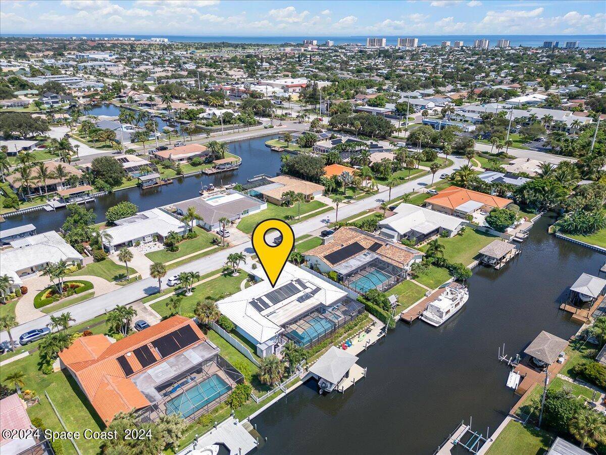 Satellite Beach, FL 32937,635 Barcelona CT