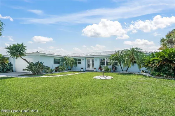 Satellite Beach, FL 32937,635 Barcelona CT