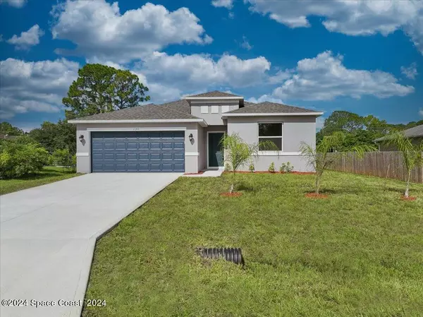 Palm Bay, FL 32907,130 Carmelite AVE NW