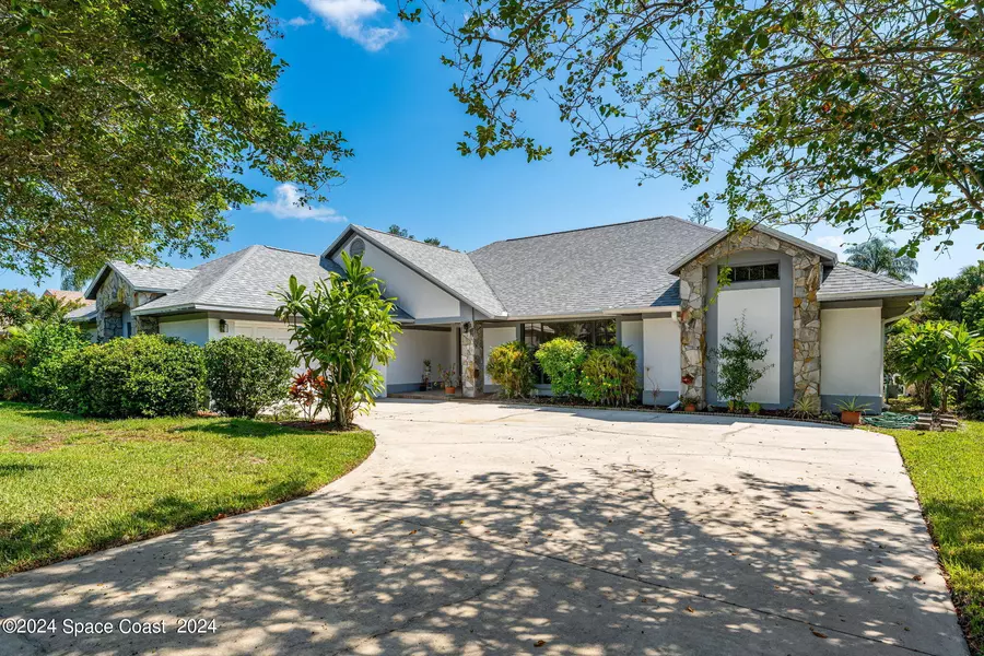 4077 Mallard DR, Melbourne, FL 32934