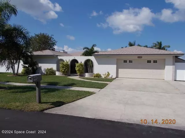 Merritt Island, FL 32953,1385 Centaurus CT