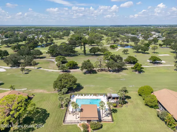 Rockledge, FL 32955,1675 S Fiske BLVD #145-K