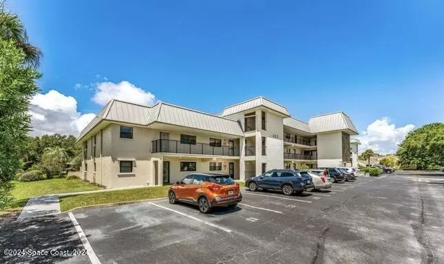 325 Tangle Run BLVD #1118, Melbourne, FL 32940