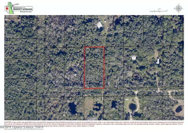 0 Outback RD,  Cocoa,  FL 32926