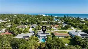 135 Duval ST, Melbourne Beach, FL 32951