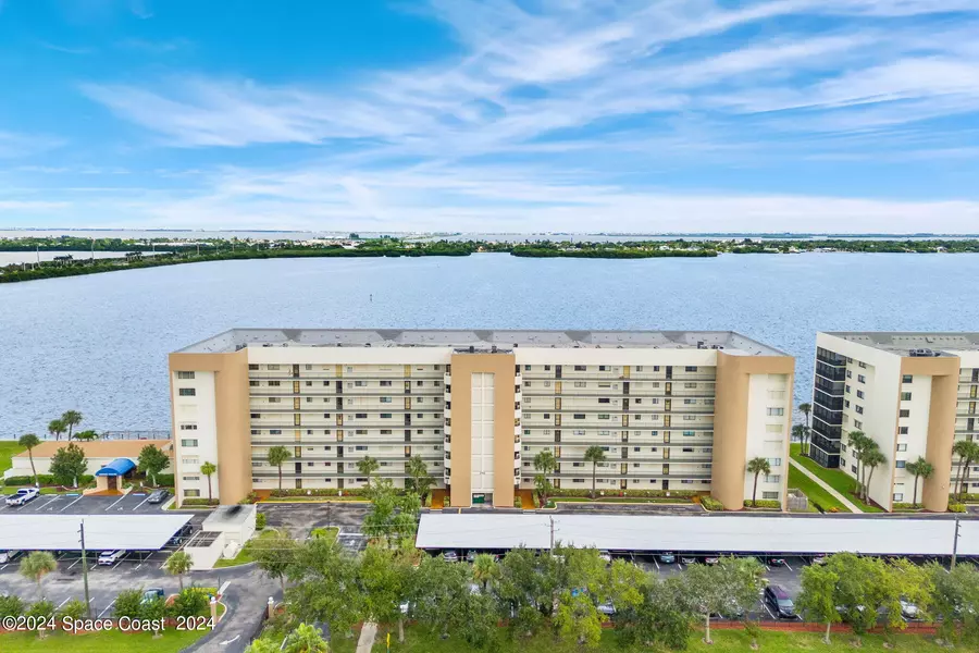 250 S Sykes Creek Pkwy #501, Merritt Island, FL 32952