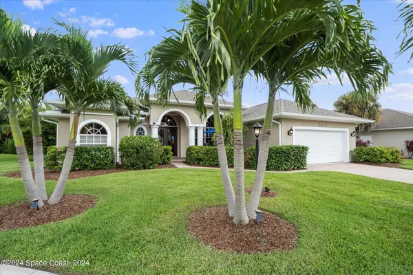 Vero Beach, FL 32966,6570 35th LN