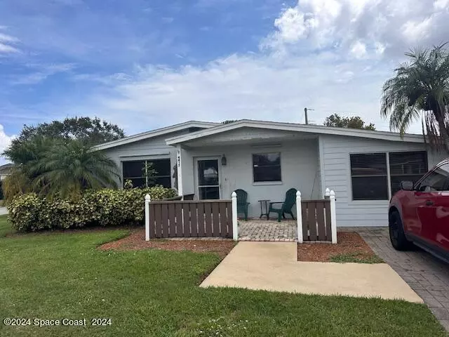 4417 Doncaster DR, Melbourne, FL 32935