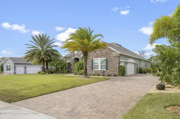 Melbourne, FL 32934,4227 Preservation CIR