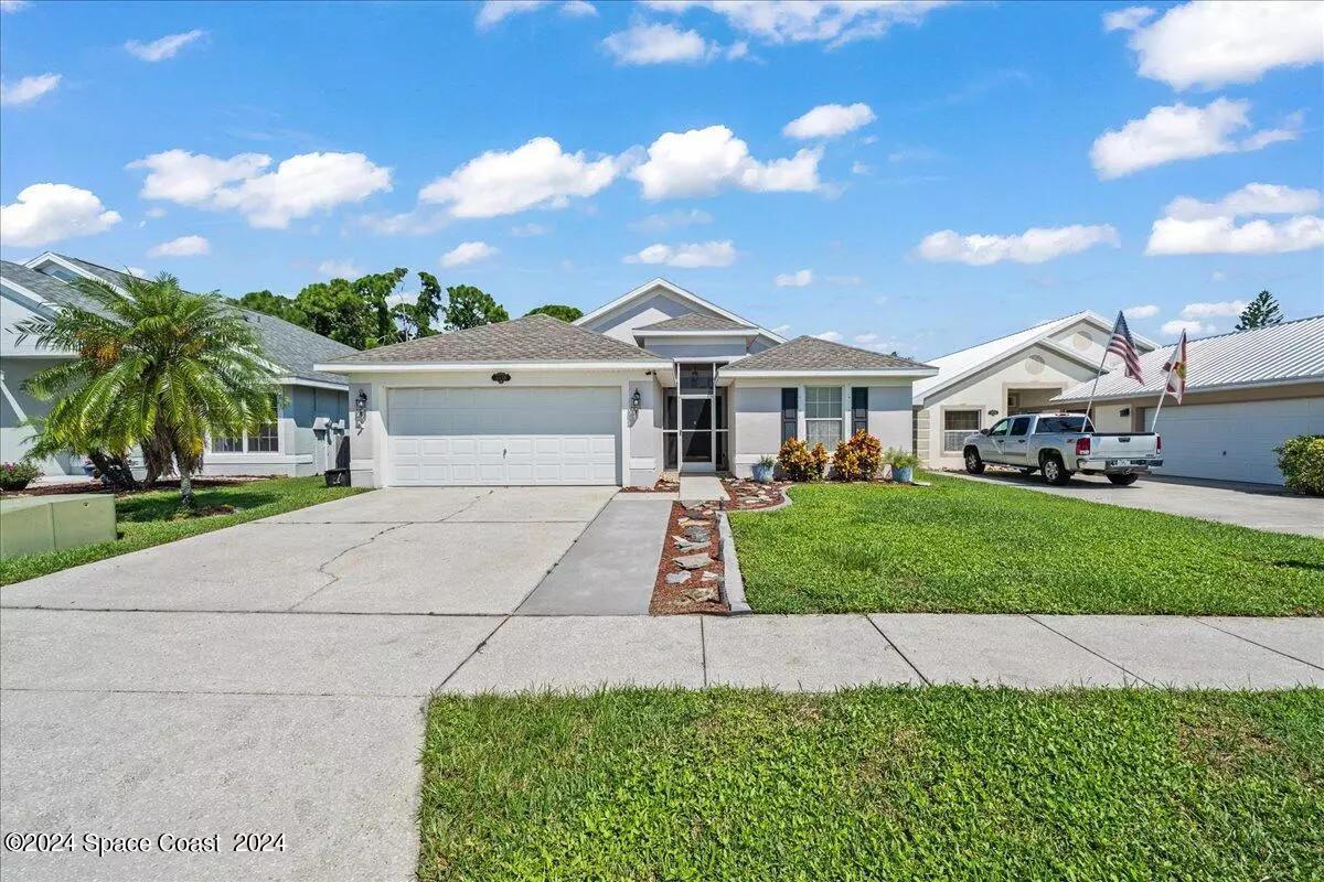 Melbourne, FL 32934,4850 Decatur CIR