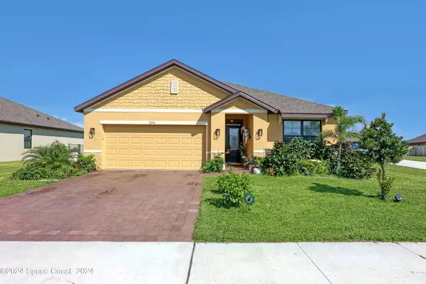 7255 Topaz DR, Grant Valkaria, FL 32949