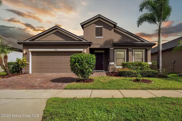 3930 Harvest CIR, Rockledge, FL 32955