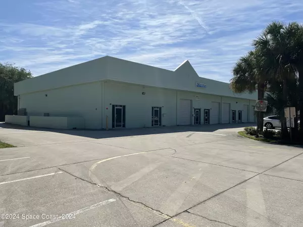 Cocoa, FL 32927,3860 Curtis BLVD #600