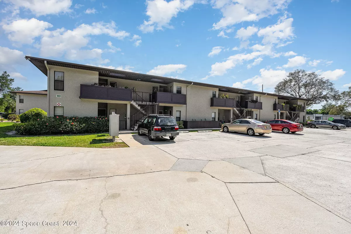 Palm Bay, FL 32905,1051 Clearmont ST NE #2021