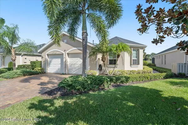 4245 Woodhall CIR, Rockledge, FL 32955