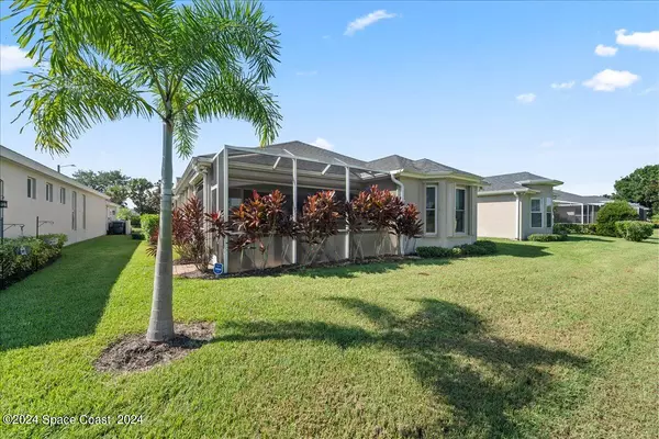 Rockledge, FL 32955,4245 Woodhall CIR