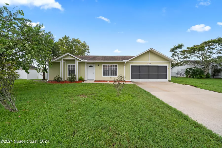 625 Murset AVE SE, Palm Bay, FL 32909