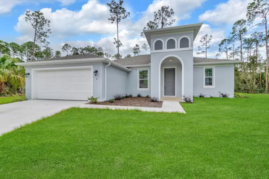 1100 Terry RD SE, Palm Bay, FL 32909