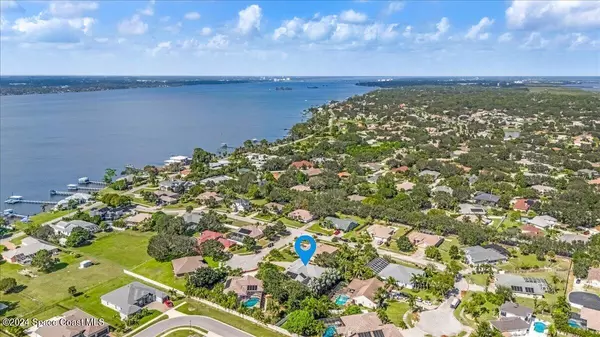 Merritt Island, FL 32952,3237 Eclipse CT