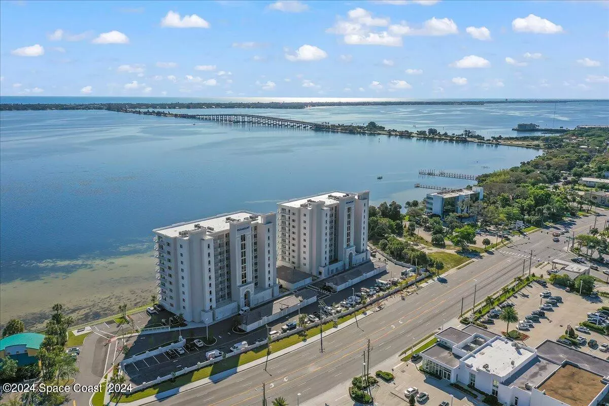 Melbourne, FL 32901,1465 S Harbor City BLVD #1002