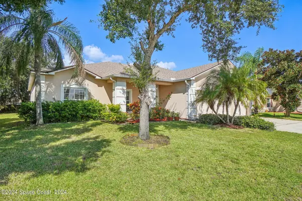 1062 Morgan CIR NE, Palm Bay, FL 32905