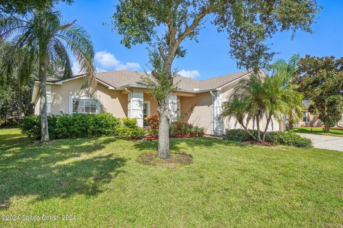 Palm Bay, FL 32905,1062 Morgan CIR NE