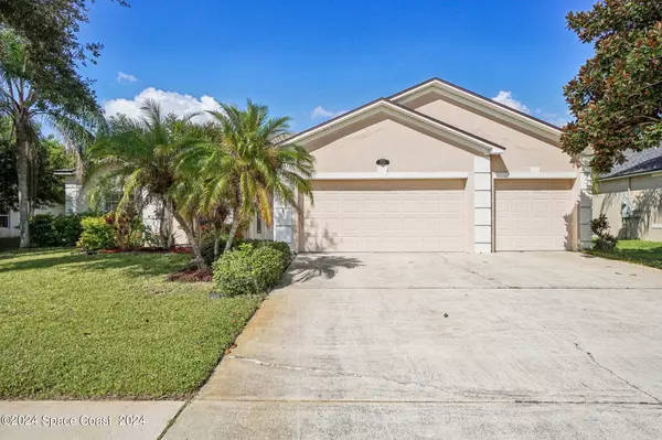 Palm Bay, FL 32905,1062 Morgan CIR NE