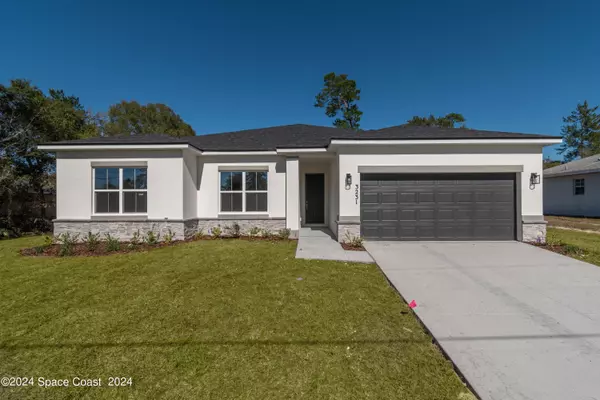 270 Buccaneer ST NE, Palm Bay, FL 32907