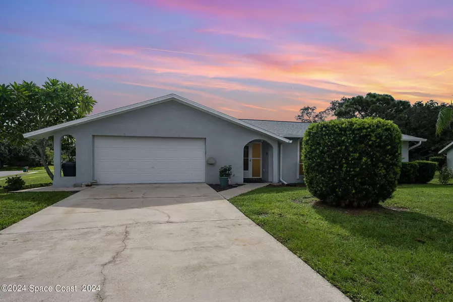 215 Cartier AVE, Melbourne, FL 32901