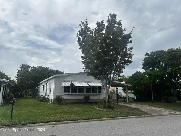 Barefoot Bay, FL 32976,633 Amaryllis DR