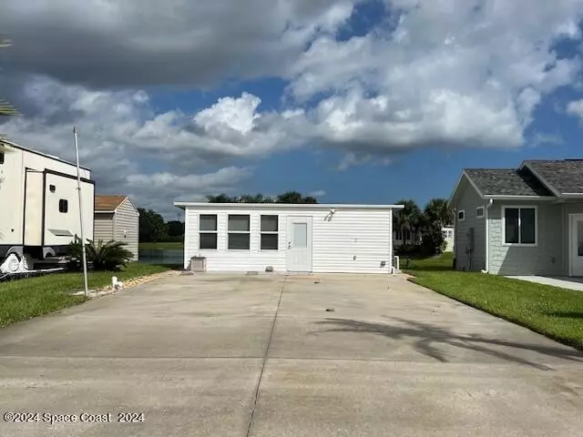 Titusville, FL 32796,2790 Frontier DR #171