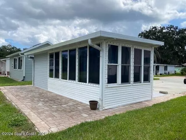 Titusville, FL 32796,2790 Frontier DR #171