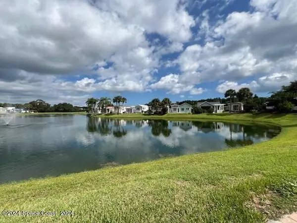 Titusville, FL 32796,2790 Frontier DR #171