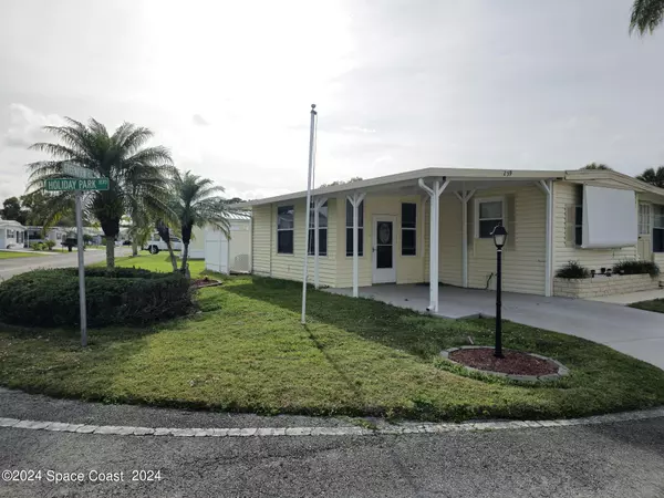 259 Holiday Park BLVD NE, Palm Bay, FL 32907