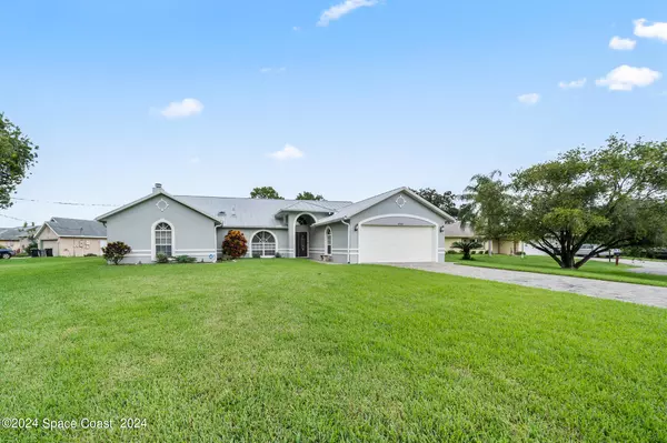 Palm Bay, FL 32909,1540 Hope Ct SE